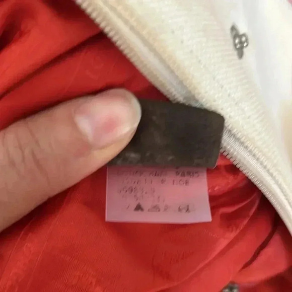 Limited edition  longchamp bag - Picture 9 of 10